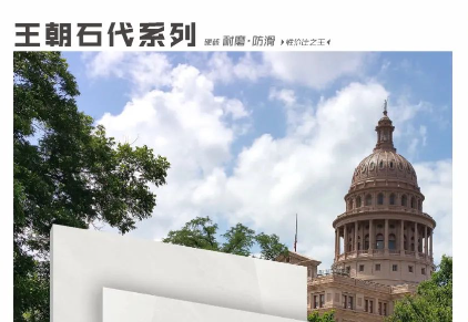 王朝石代系列 | WAP126908B 奧斯?。簽榭臻g鋪上雅致柔和的色調(diào)