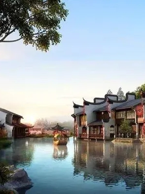 終端風采 | 強輝福州旗艦店，邂逅愜意如詩的藝術空間(圖3)