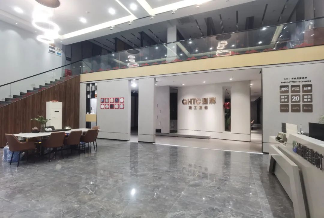 終端風采 | 強輝福州旗艦店，邂逅愜意如詩的藝術空間(圖6)