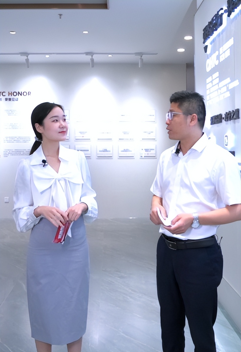 招商落幕！做強商，他們都選了強輝精工瓷磚！(圖3)