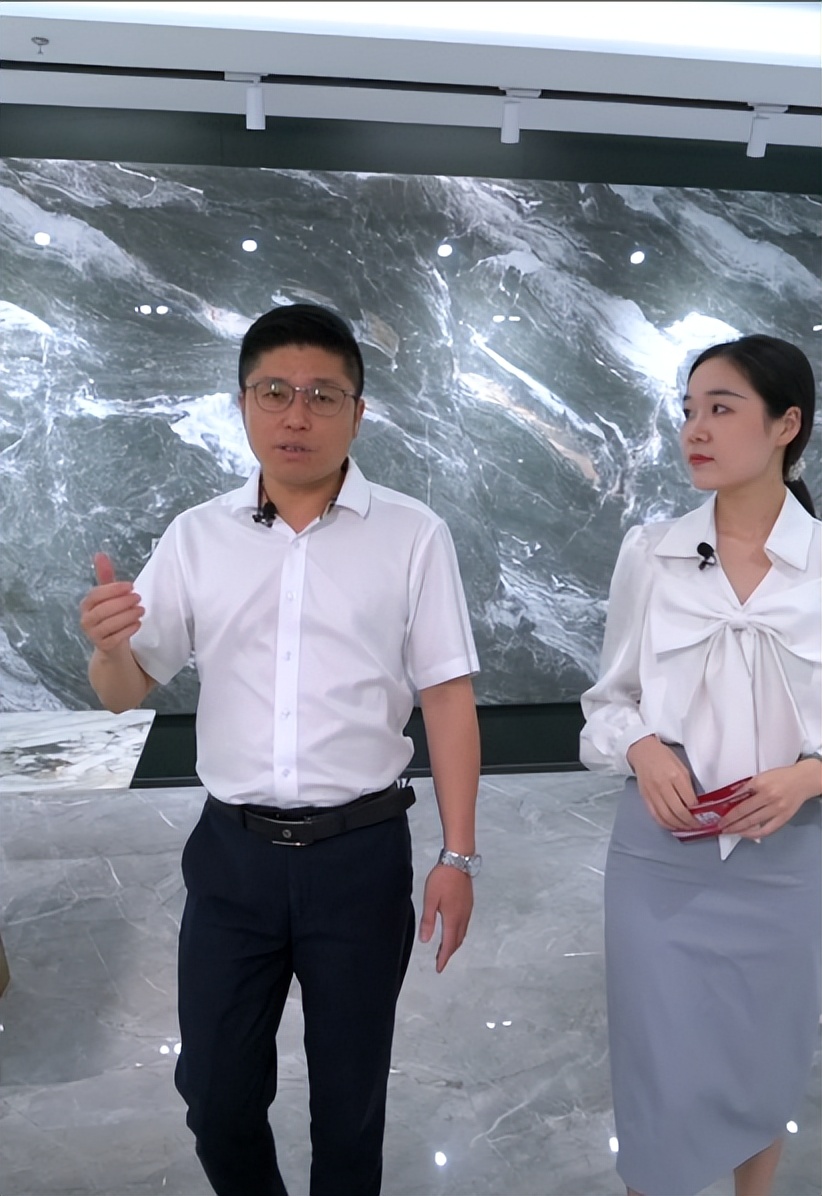 招商落幕！做強商，他們都選了強輝精工瓷磚！(圖4)
